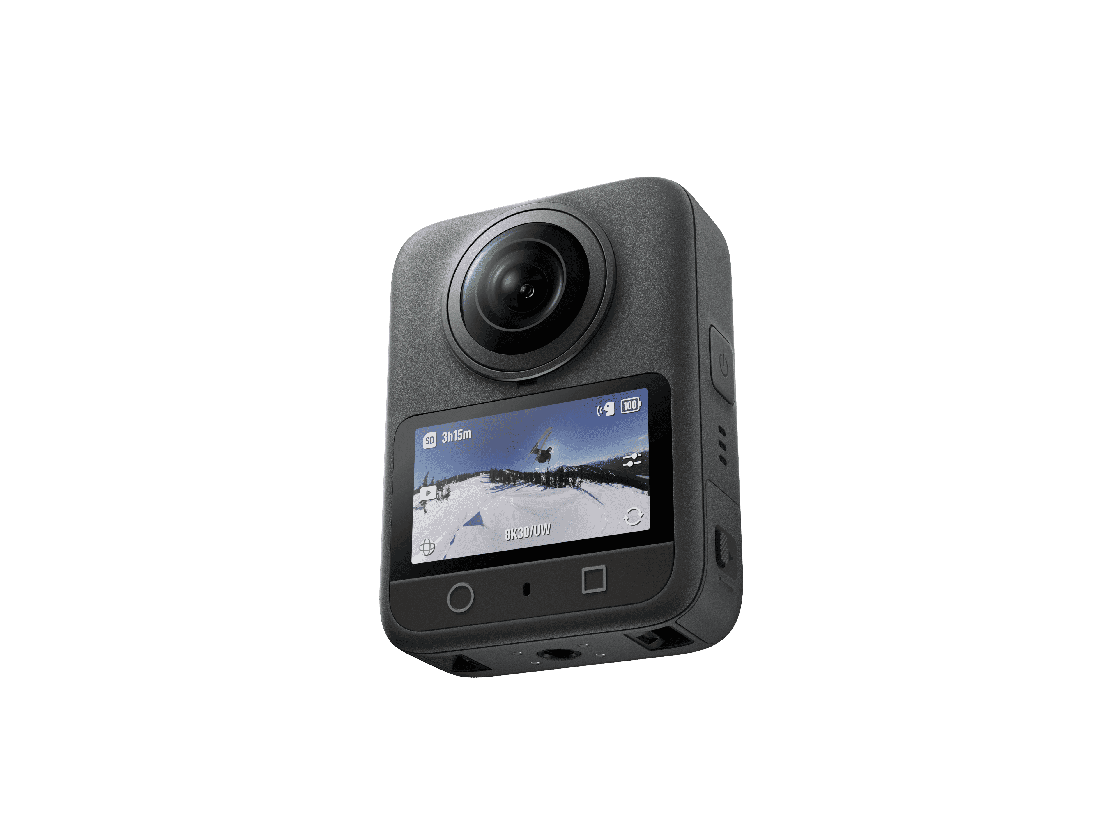 DJI Osmo 360 