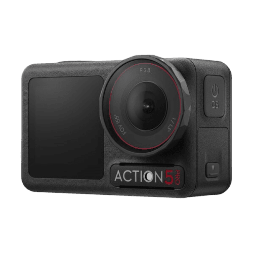 DJI Osmo Action 5 Pro