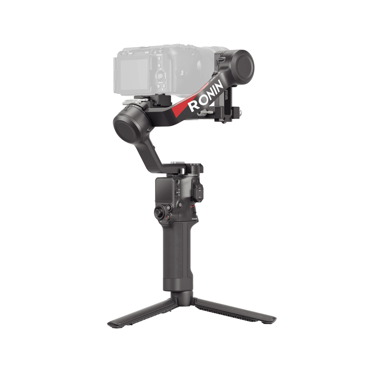 DJI RS 4 Pro