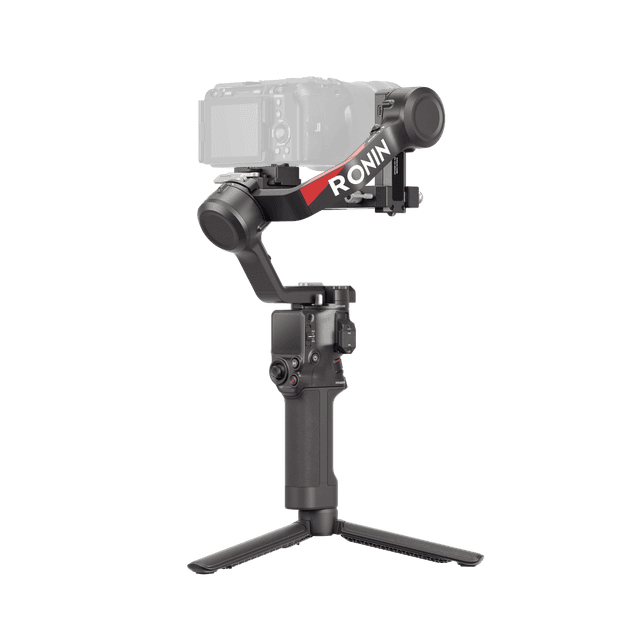 DJI RS 4 Pro Image