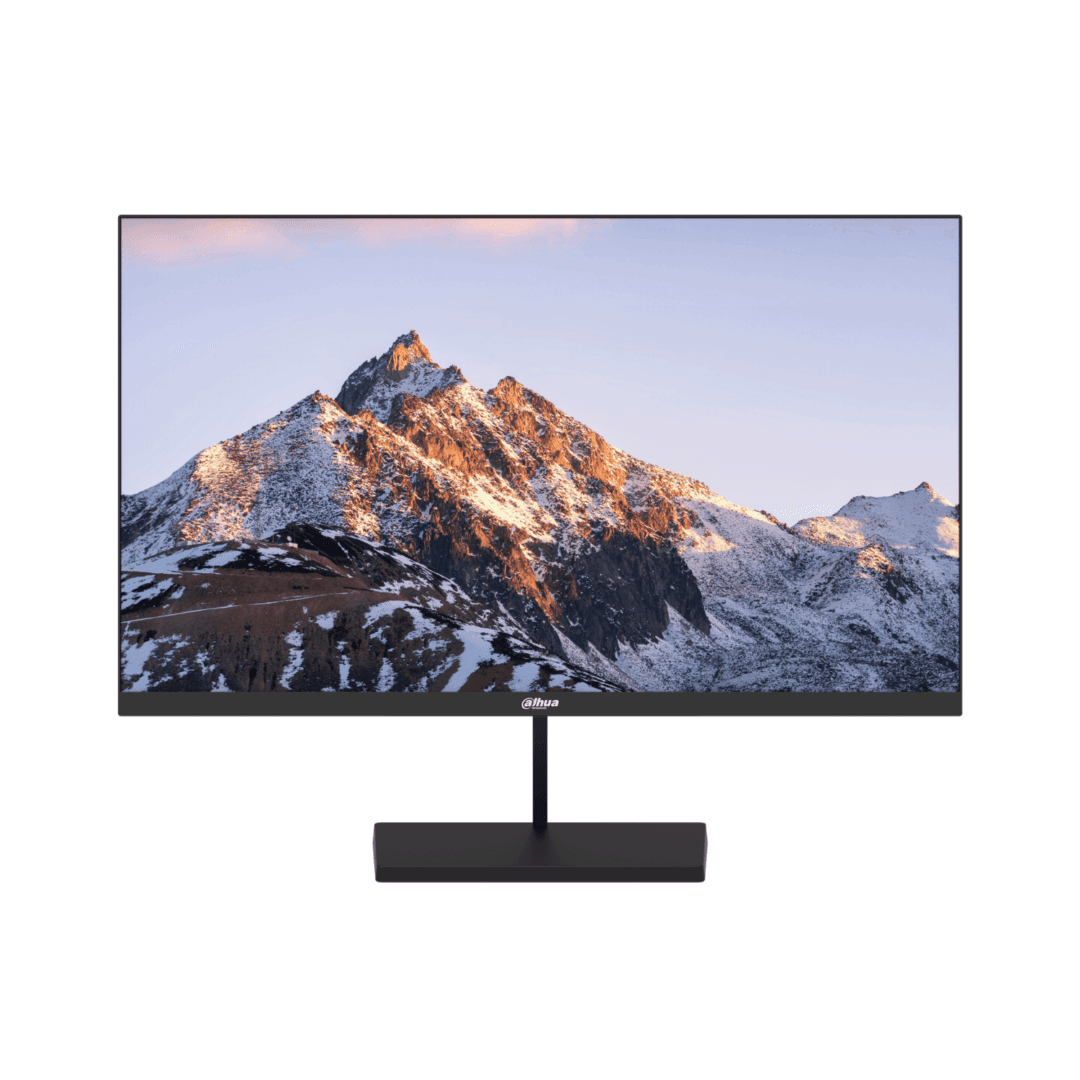 Dahua DHI-LM22-A201YF 22 inch FHD Monitor
