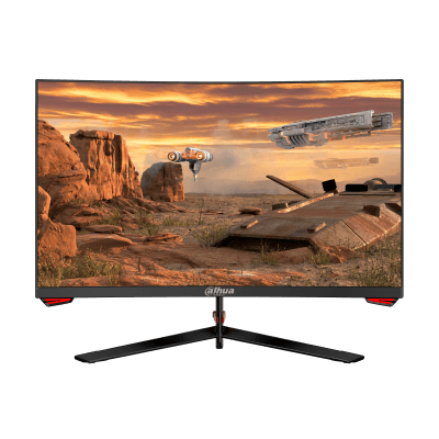 Dahua DHI-LM27-E230C 27 inch FHD Monitor