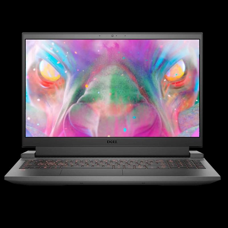 Dell G5 2021 G5511 i7 11th Gen 8 Core / RTX 3060 / 16GB RAM / 512GB SSD / 15.6" 165Hz FHD Display
