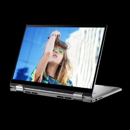 Dell Inspiron 14 7420 2-in-1 (12th Gen i5-1235U | Intel Iris Xe) Image