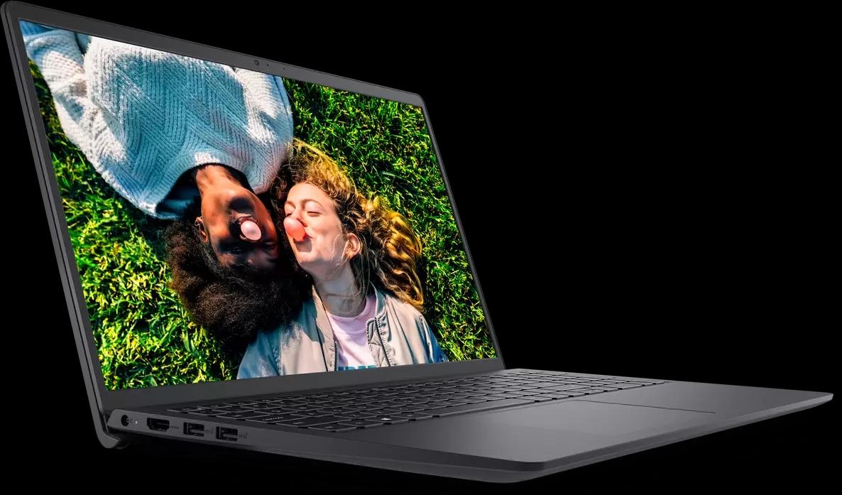 Dell Inspiron 15 3520 (12th Gen i7-1255U | Intel UHD)