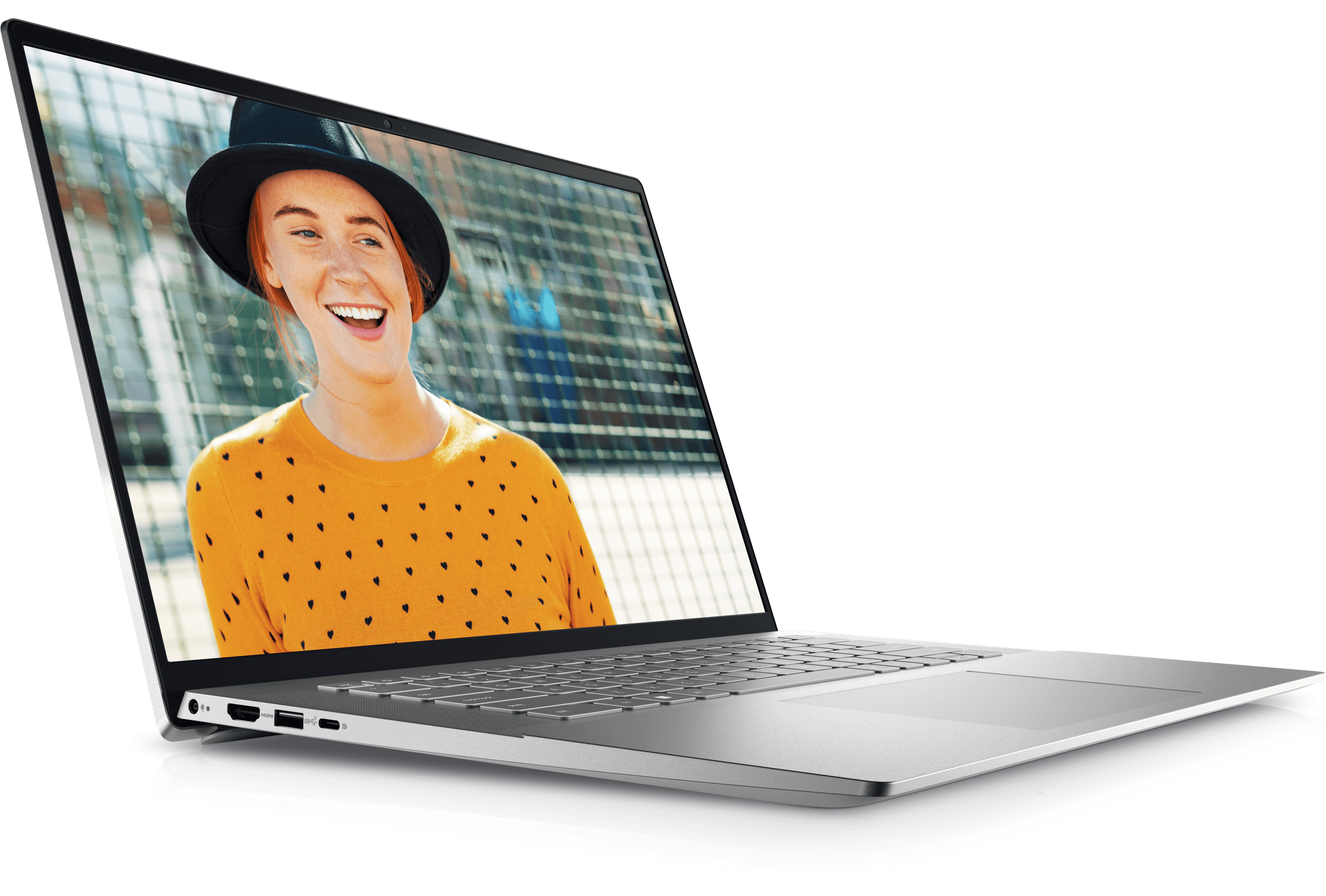 Dell Inspiron 16 5625 2022 (AMD Ryzen 5 5625U | AMD Radeon Graphics)
