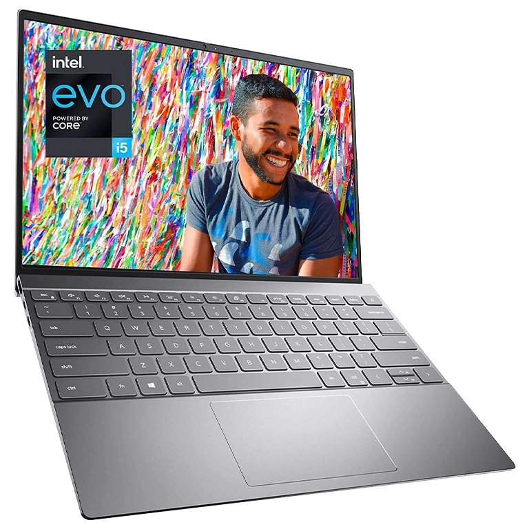 Dell Inspiron 13 5310 (11th Gen i7-11390H | Intel Iris Xe)