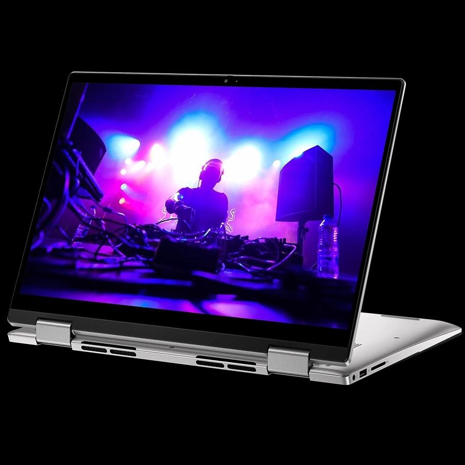 Dell Inspiron 14 7430 2-in-1 2023 (13th Gen Intel Core i5-1335U | Intel Iris Xe Graphics)