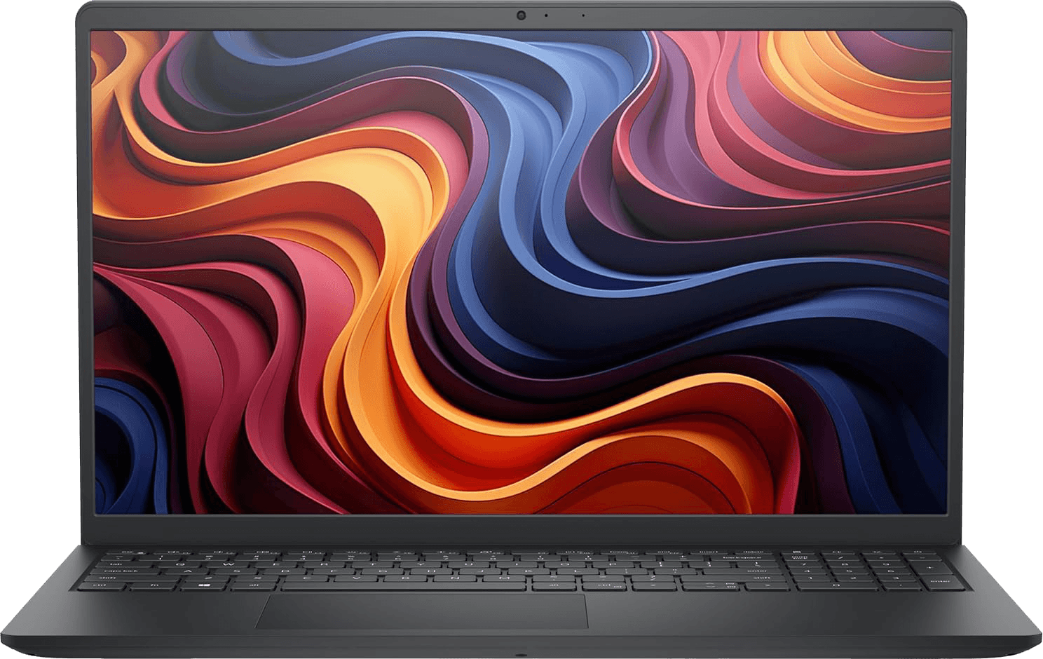 Dell Pro 15 Essential (AMD Ryzen 5 7520U | AMD Radeon Graphics)