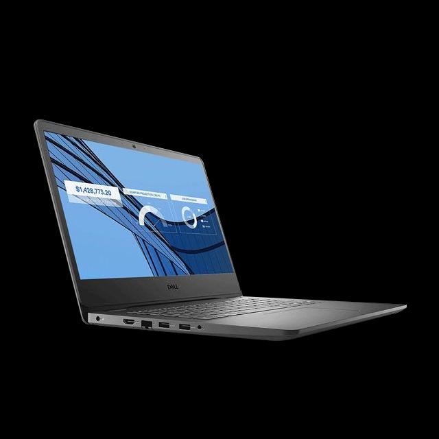 Dell Vostro 14 3400 2021 (11th Gen i5-1135G7, MX330, 8GB, 256GB, 14″ FHD)