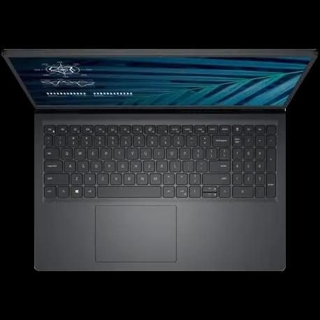 Dell Vostro 15 3510 Budget Laptop / i5-1135G7 / Intel Iris Xe Graphics / 8GB RAM / 256GB SSD / 15.6" FHD Display
