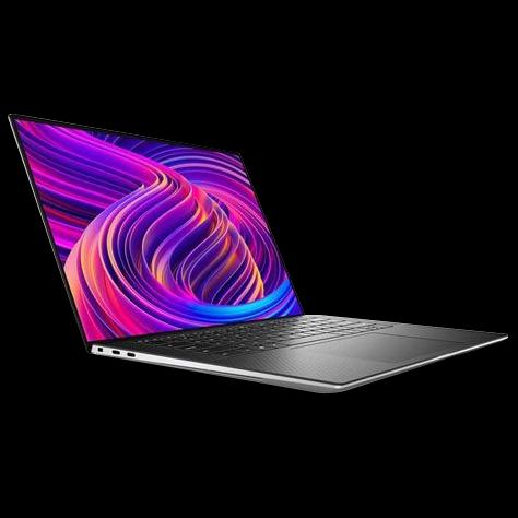 Dell XPS 15 9510 2021 (11th Gen i7-11800H, RTX 3050 Ti, 16GB, 1TB, 15.6″ FHD)