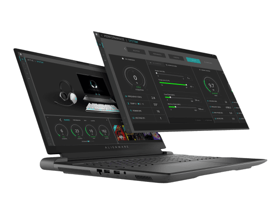 Dell Alienware M18 R2 (Intel Core i9 14900HX | NVIDIA RTX 4090)