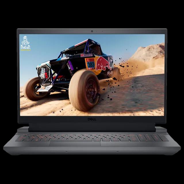 Dell G15 5530 2023 (13th Gen Intel Core i7-13650HX | RTX 4050 Graphics)