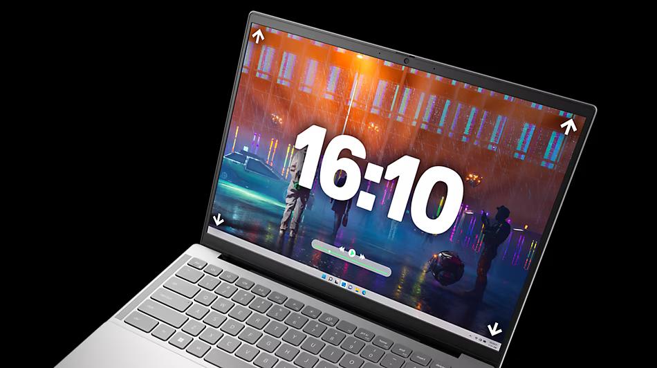 Dell Inspiron 14 5430 2023 (13th Gen Intel Core i5-1340P | RTX 2050 Graphics)