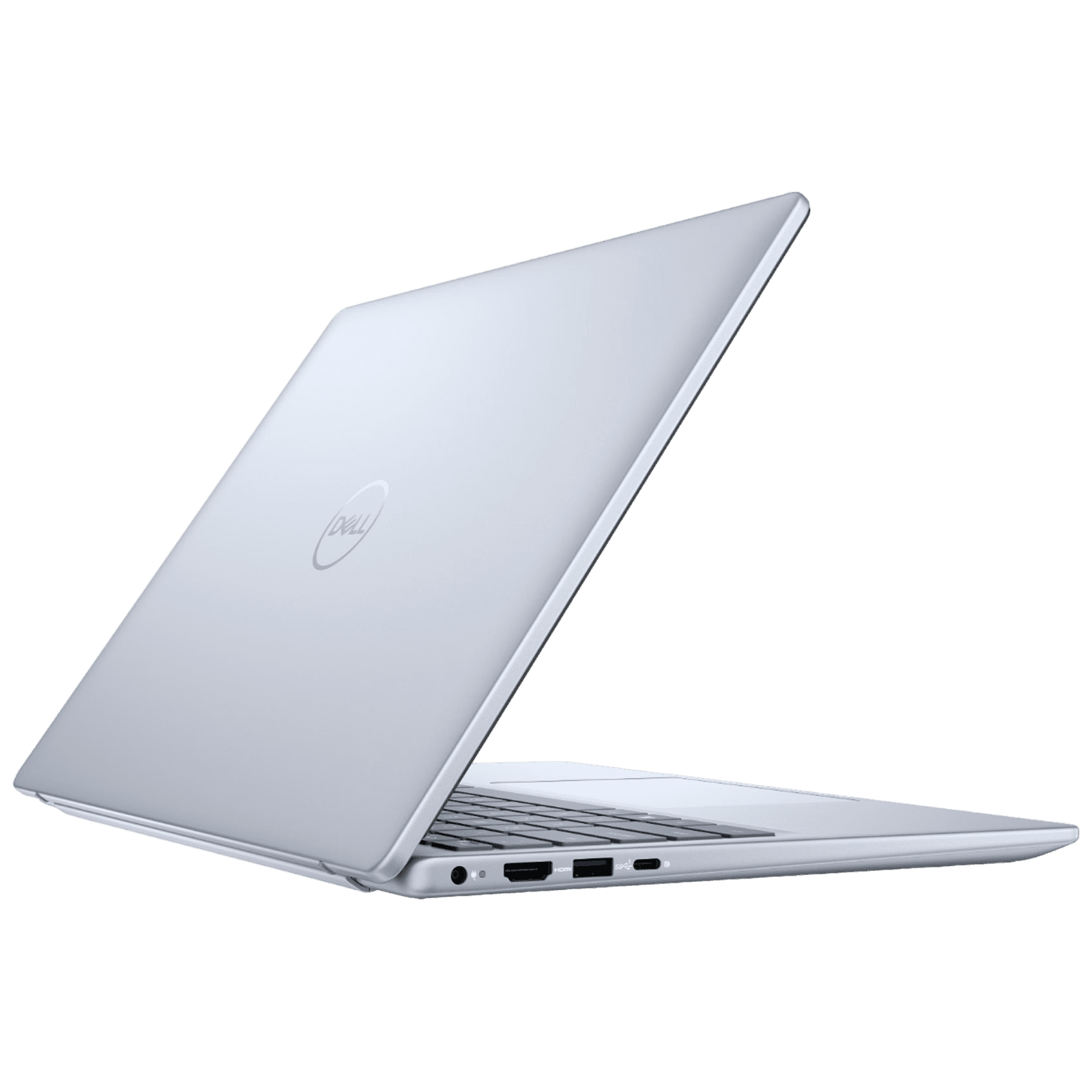 Dell Inspiron 14 5445 2024 (AMD Ryzen 5 8540U | AMD Radeon Graphics)