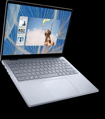 Dell Inspiron 14 7440 2024 (Intel Core 7 150U | Intel Graphics) Image