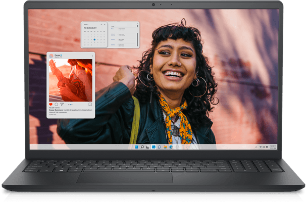Dell Inspiron 15 3530 2023 (13th Gen Intel Core i5-1335U | MX550 Graphics)