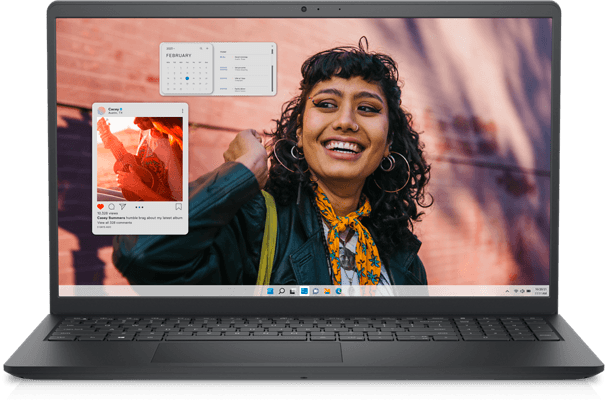 Dell Inspiron 15 3530 2023 (13th Gen i5-1335U, MX550, 8GB, 512GB, 15.6" FHD)