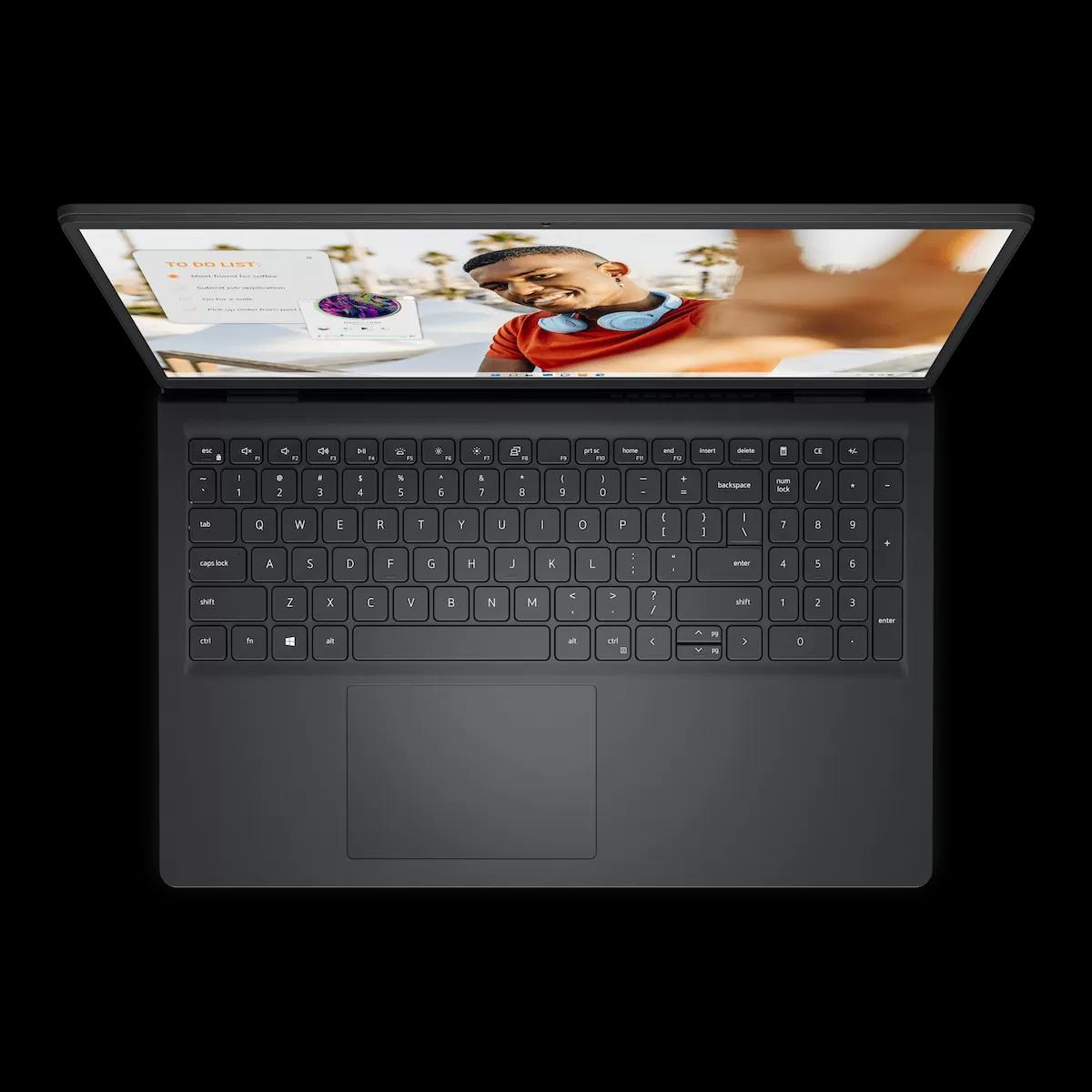 Dell Inspiron 15 3535 2023 (Ryzen 7 7730U, 16GB, 512GB, 15.6″ FHD)