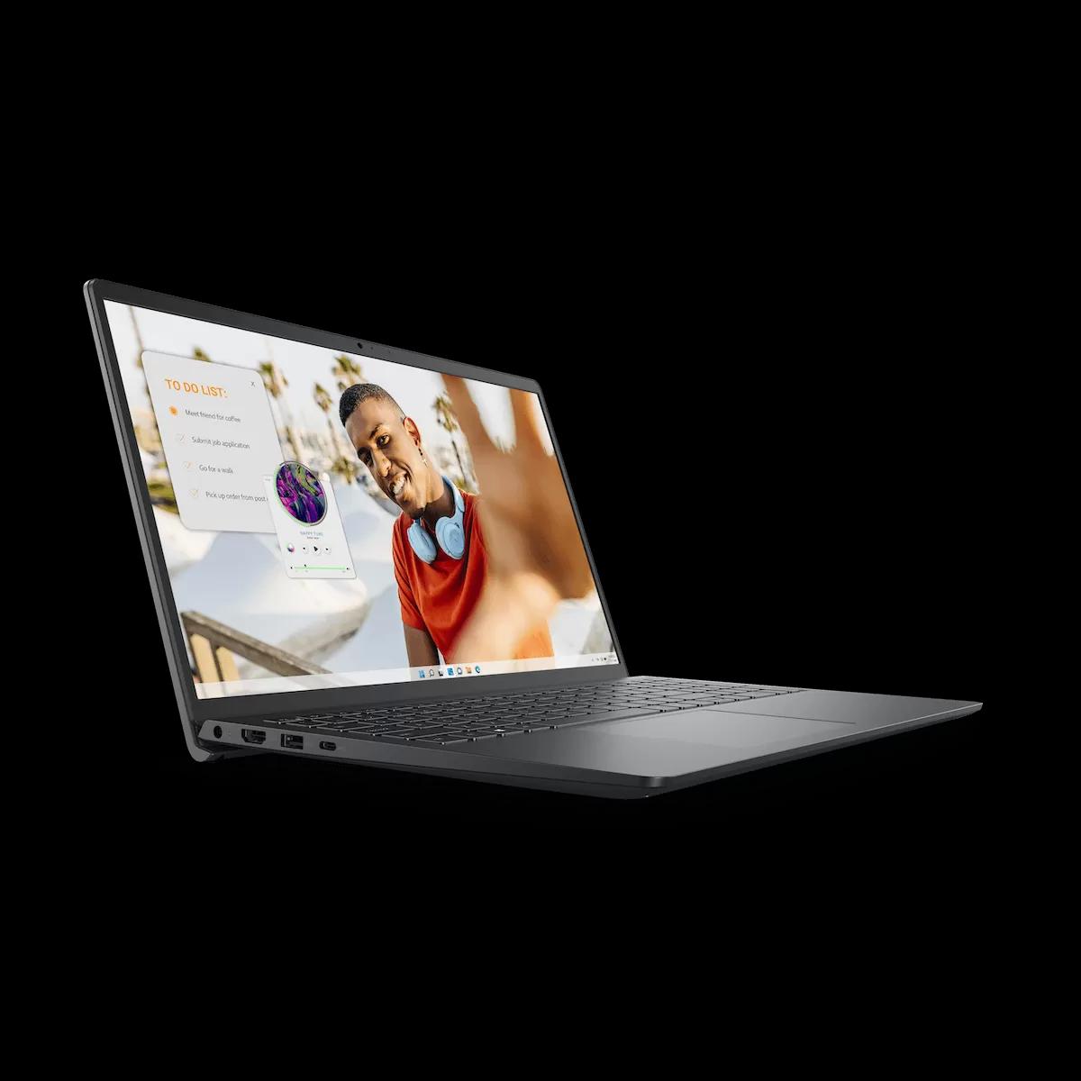 Dell Inspiron 15 3535 2023 (Ryzen 7 7730U, 16GB, 512GB, 15.6″ FHD)