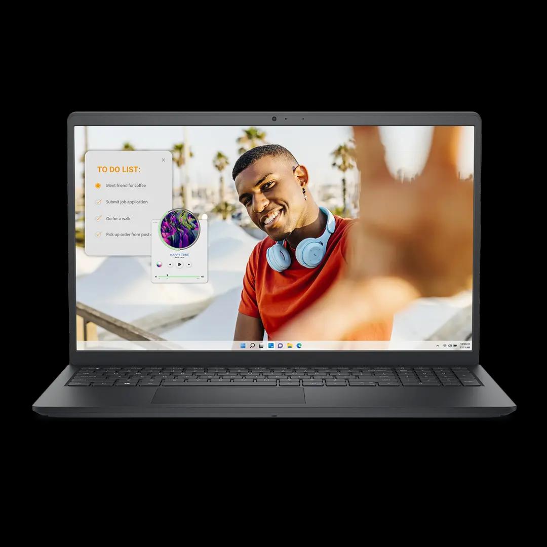 Dell Inspiron 15 3535 (AMD Ryzen 5 7520U | AMD Radeon)