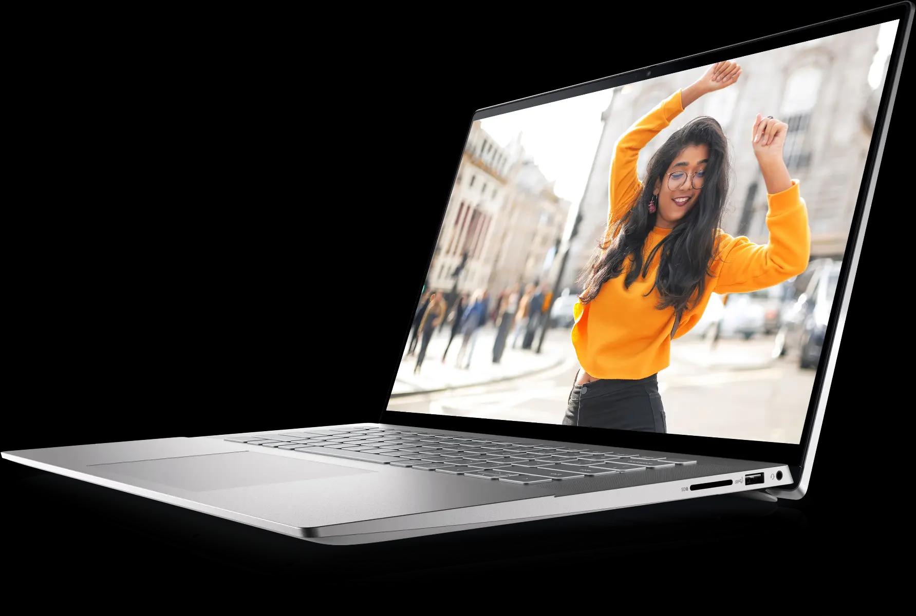 Dell Inspiron 16 5620 2022 (12th Gen Intel Core i5-1240P | MX570 Graphics)