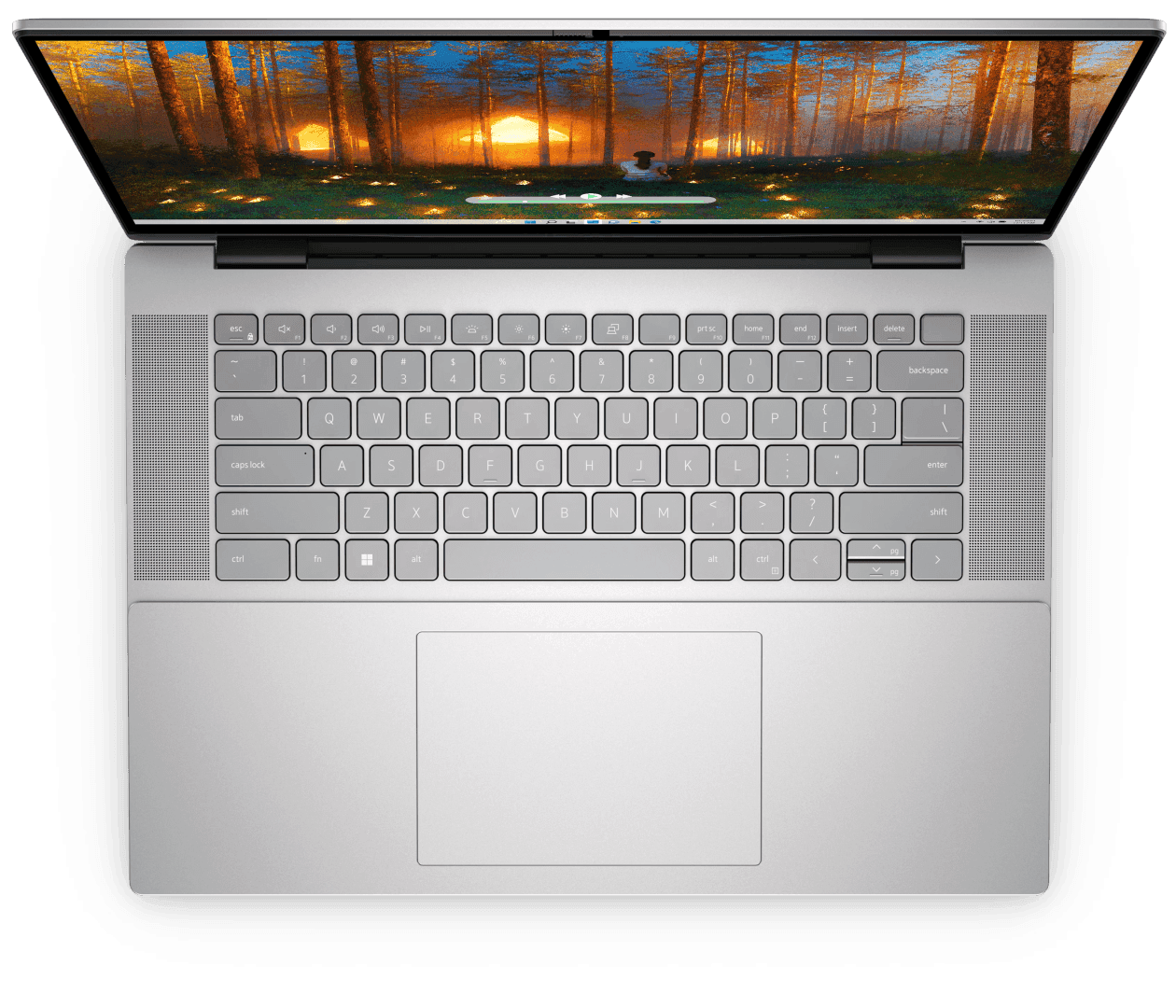 Dell Inspiron 16 5630 2023 (13th Gen Intel Core i7-1360P | RTX 2050 Graphics)