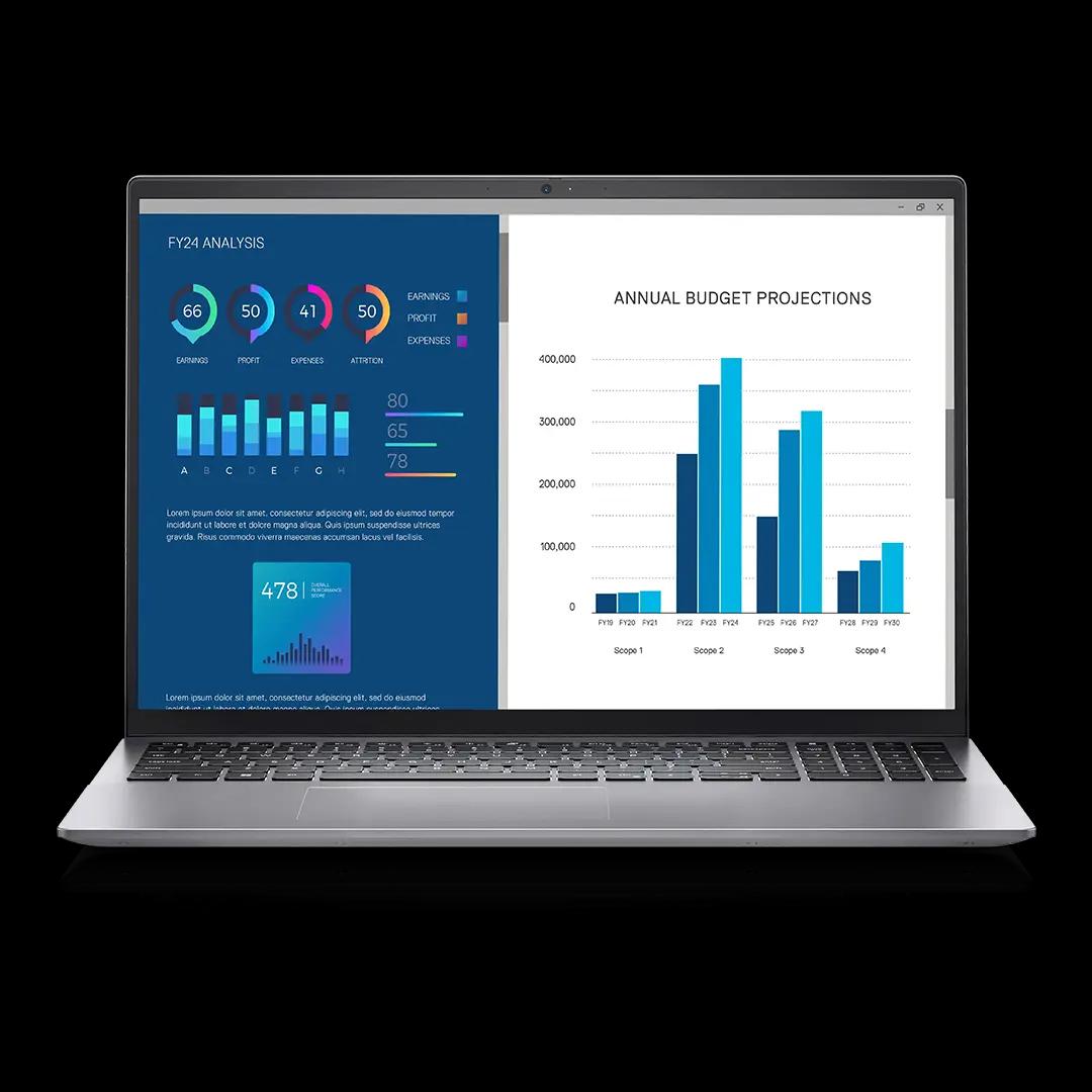 Dell Inspiron 16 5630 2023 (13th Gen i5-1340P, RTX 2050, 16GB, 512GB, 16" FHD) 