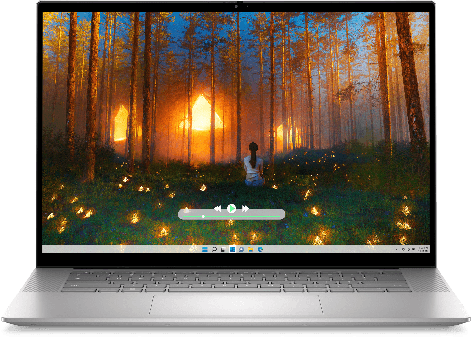 Dell Inspiron 16 5630 2023 (13th Gen Intel Core i5-1335U | Intel Iris Xe Graphics)