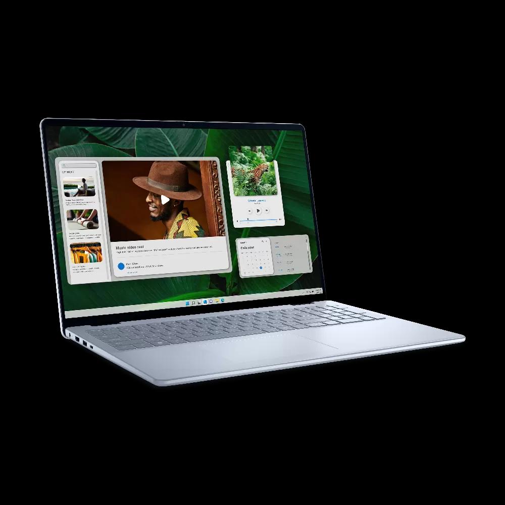 Dell Inspiron 16 5640 2024 (Intel Core 5 120U | Intel Graphics)