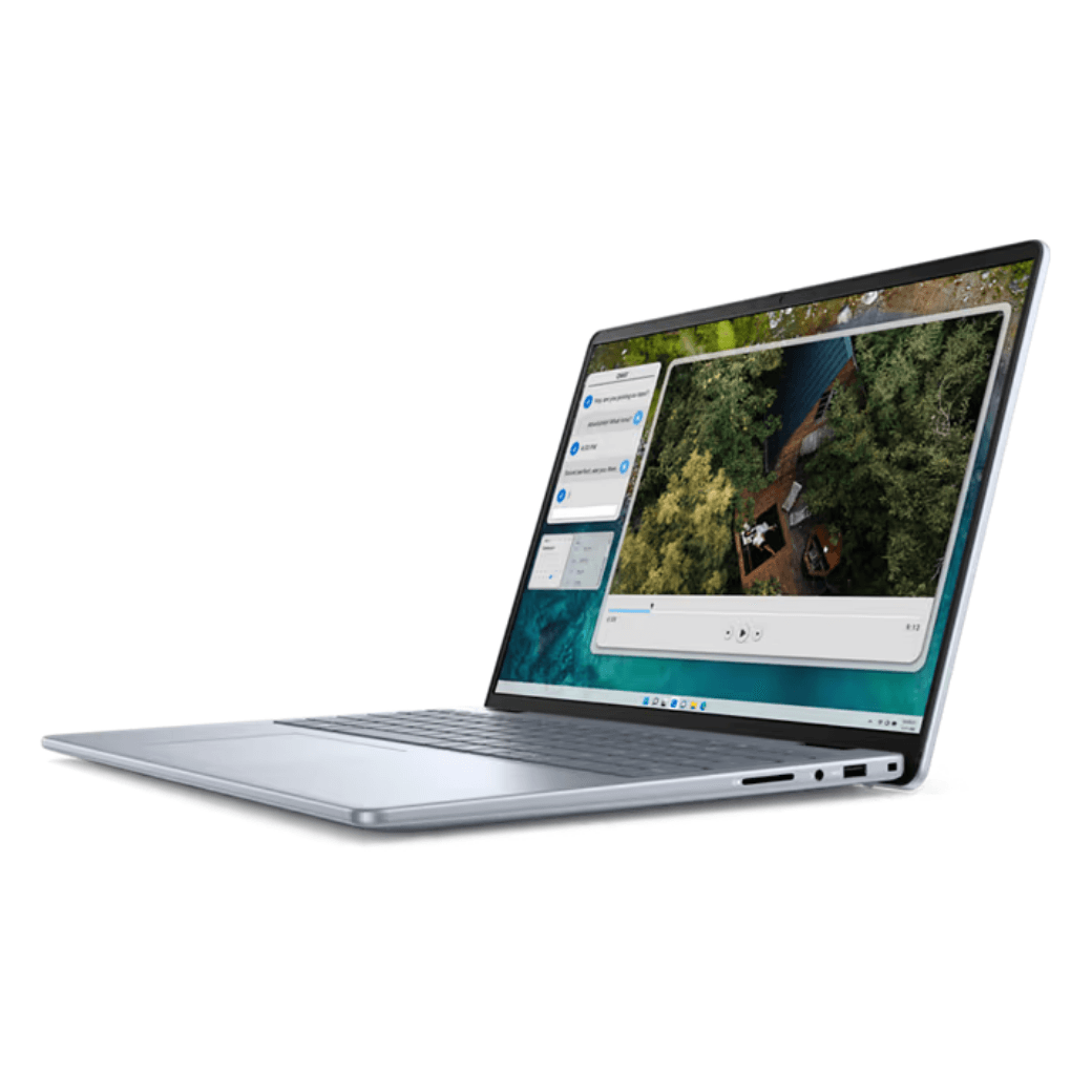 Dell Inspiron 16 5645 (Ryzen 7 8840U, 16GB, 1TB, 16″ WUXGA Touch)