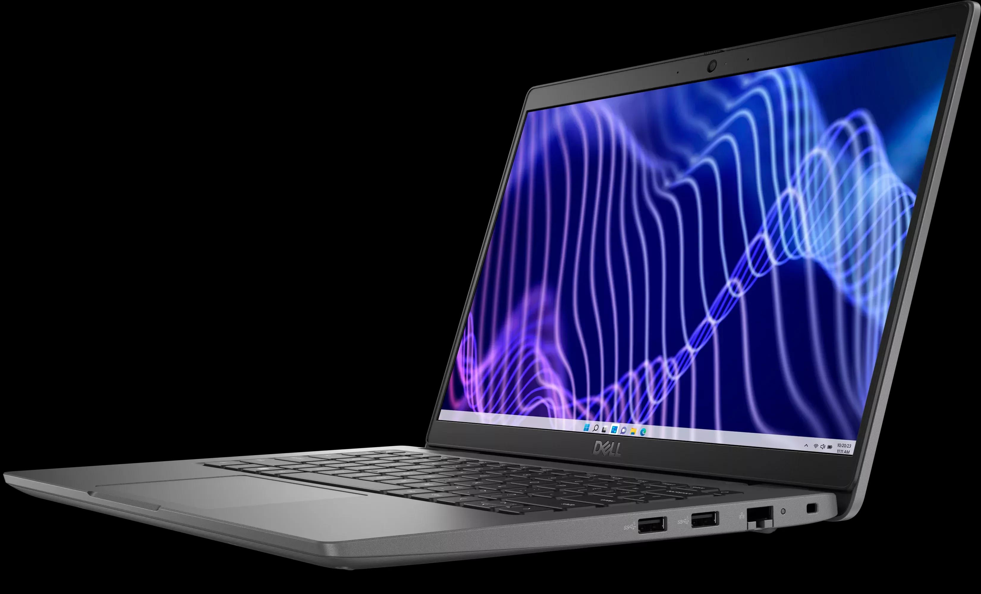 Dell Latitude 14 3440 2023 (13th Gen Intel i7-1355U, 16GB, 512GB, 14″ FHD)