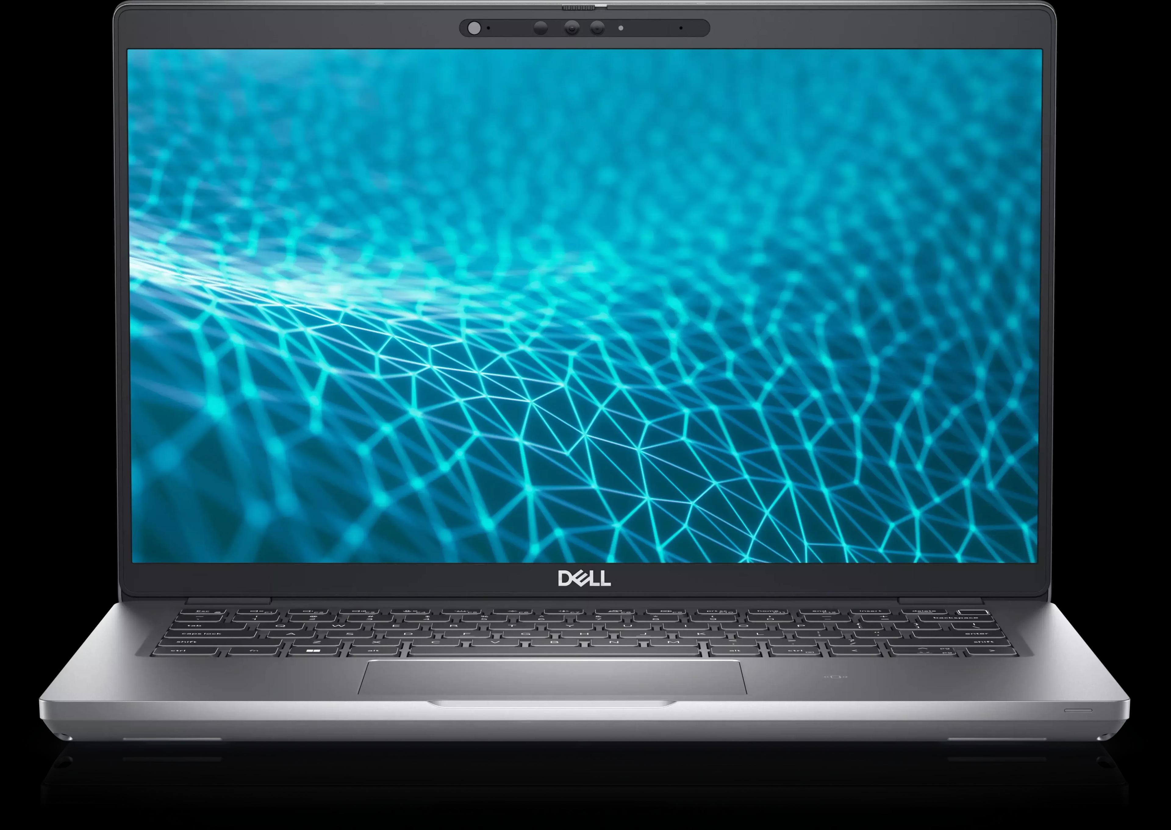 Dell Latitude 14 5431 2022 (12th Gen Intel Core i5-1240P | Intel Iris Xe Graphics)