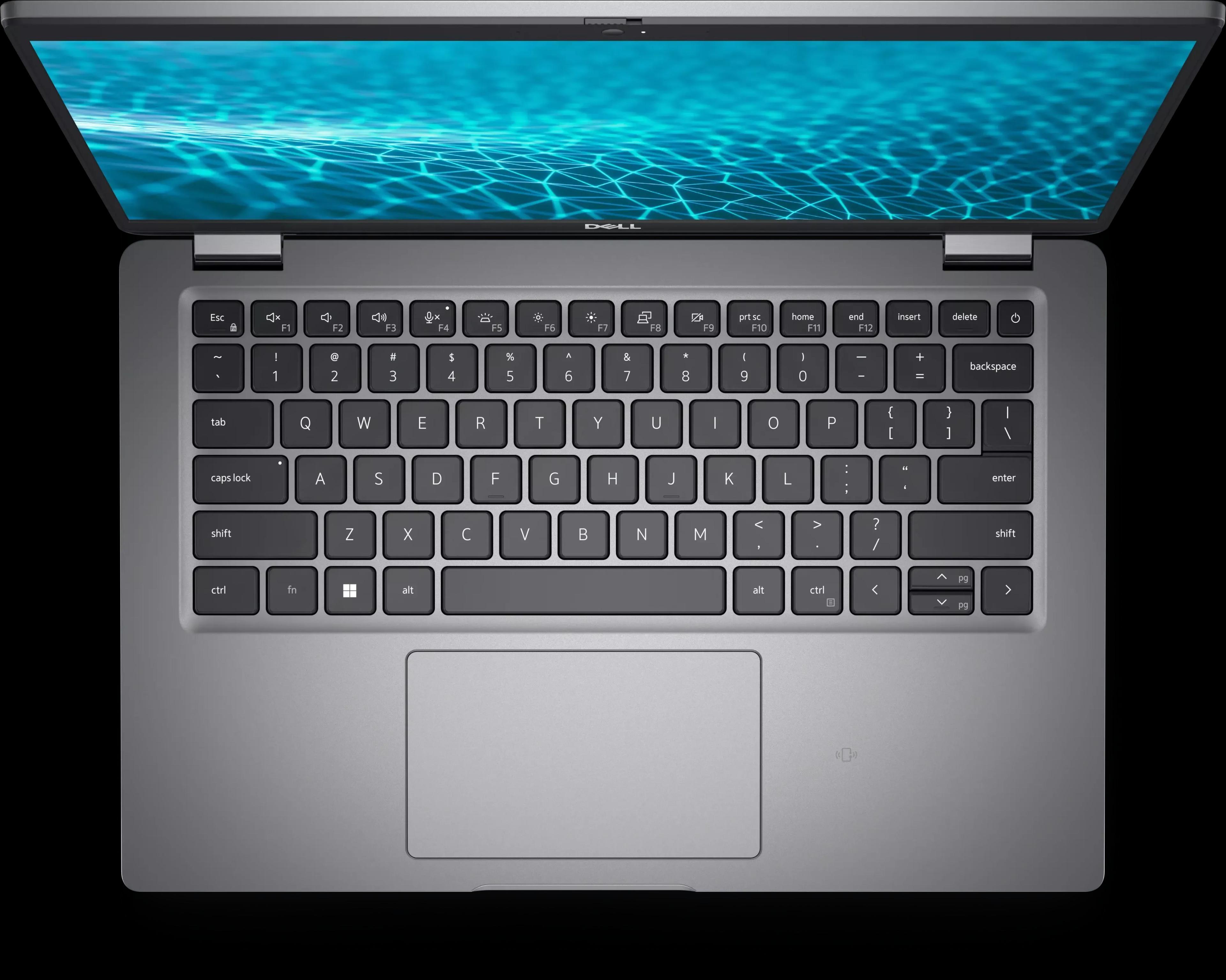 Dell Latitude 14 5431 2022 (12th Gen i5-1240P, 16GB, 512GB, 14″ FHD)
