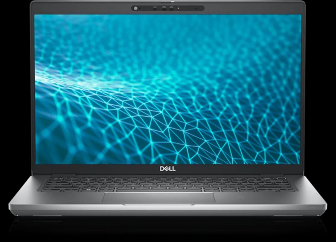 Dell Latitude 14 5431 2022 (12th Gen Intel Core i7-1270P | Intel Iris Xe Graphics)