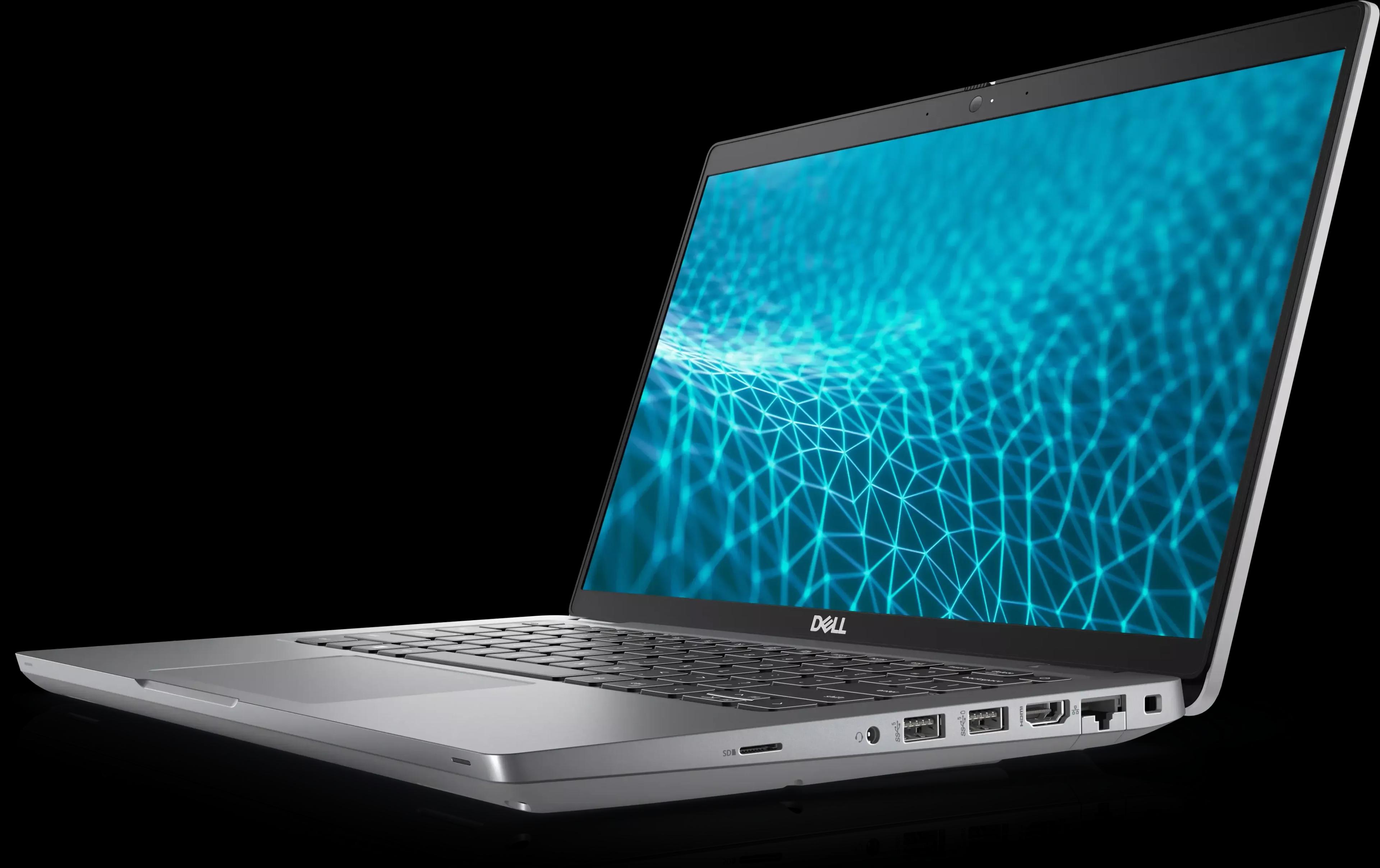 Dell Latitude 14 5431 2022 (12th Gen i7-1270P, 16GB, 1TB, 14″ FHD)