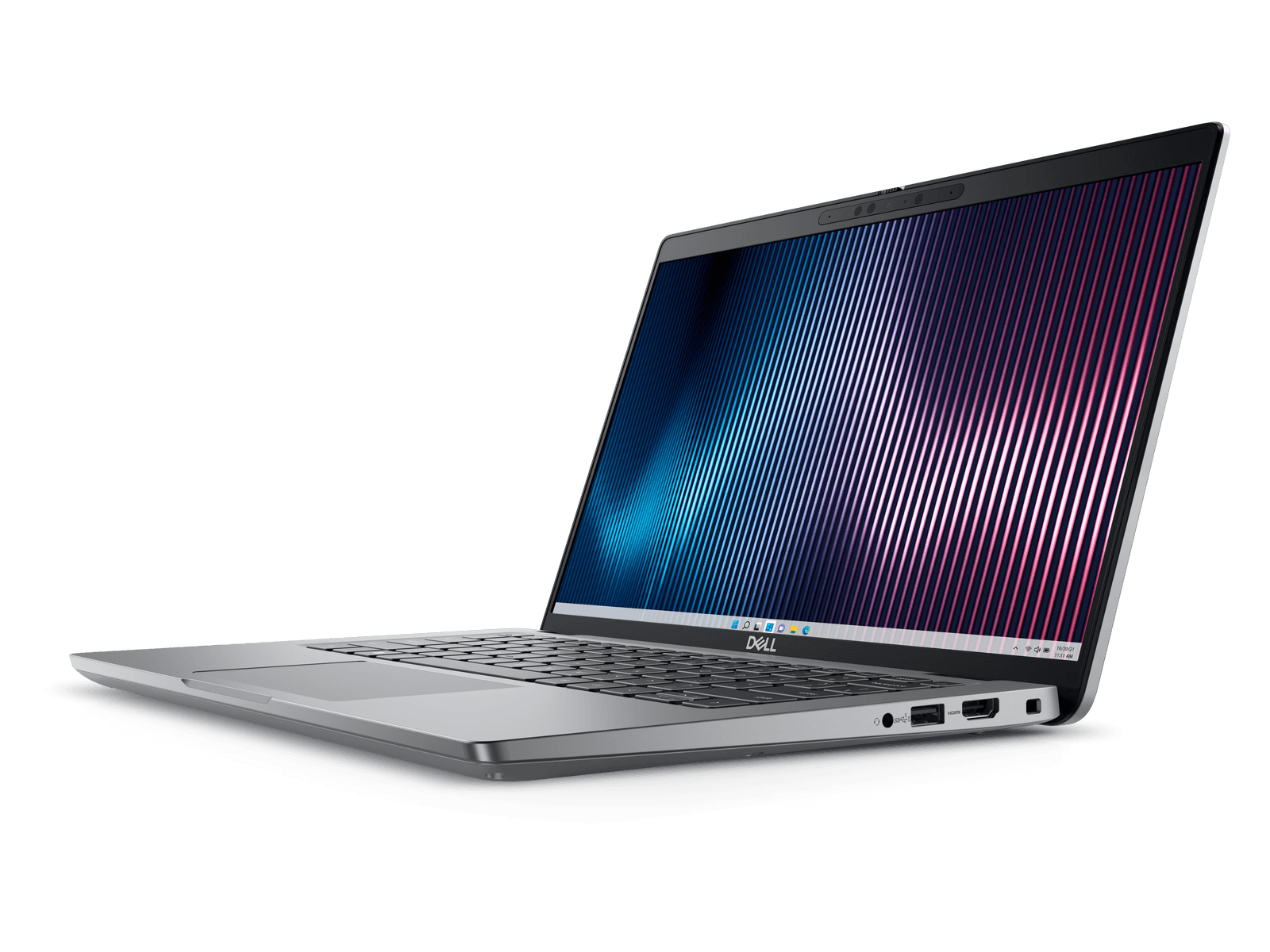 Dell Latitude 14 5440 2023 (13th Gen Intel i7-1355U, 16GB, 512GB, 14″ FHD)
