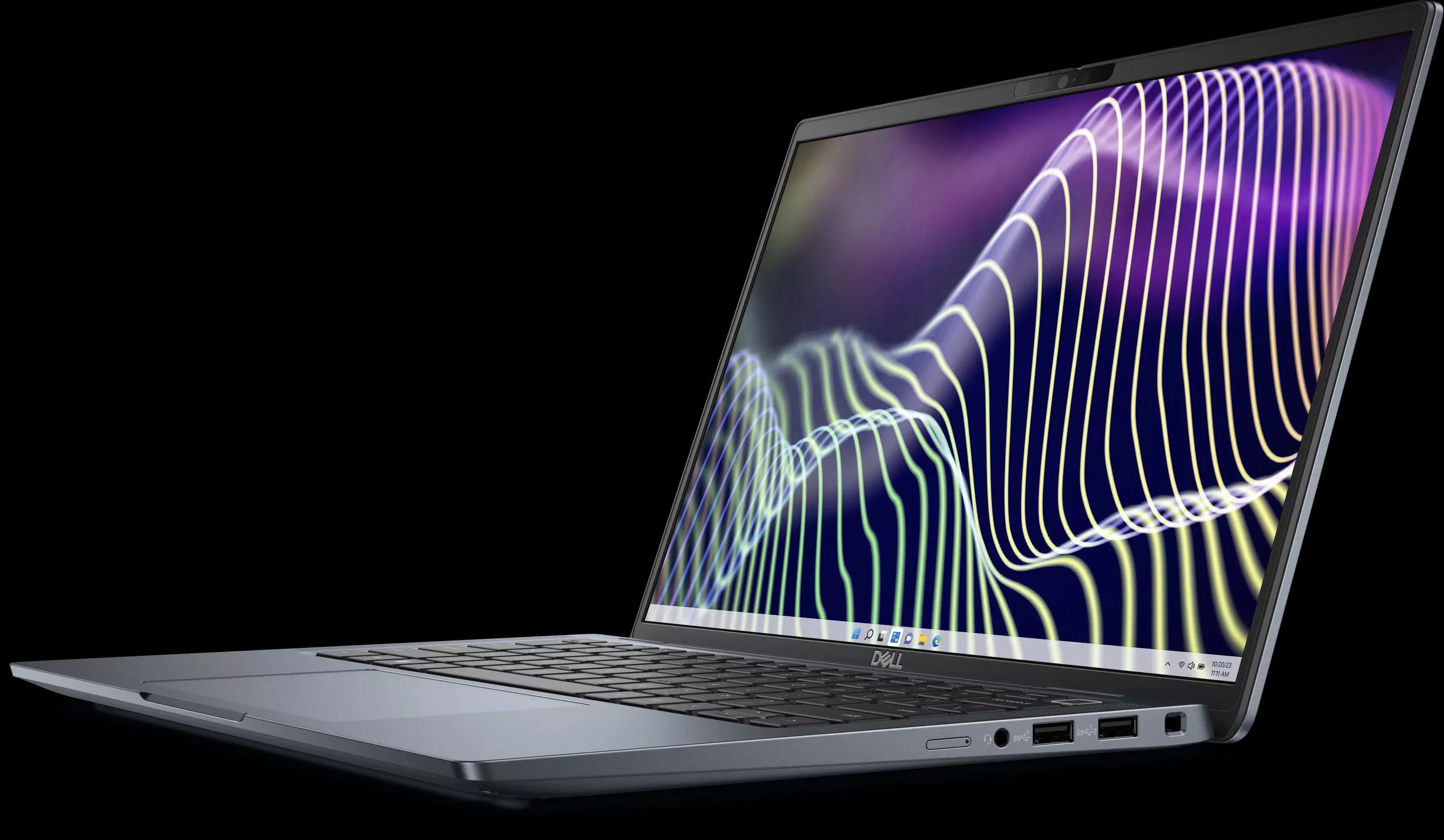 Dell Latitude 14 7440 2023 (13th Gen Intel Core i7-1370P | Intel Iris Xe Graphics)