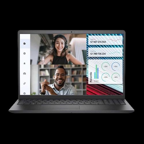 Dell Vostro 3520 (Core™ i3-1215U , intel UHD , 8GB RAM , 256GB SSD , 15.6″ FHD)
