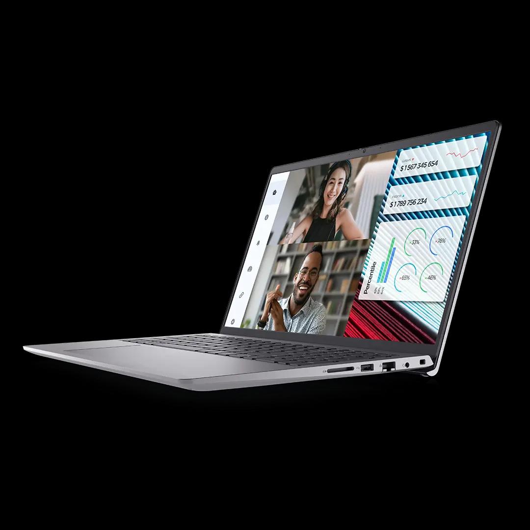 Dell Vostro 15 3520 2022 (12th Gen i7-1255U MX550, 8GB, 512GB, 15.6" FHD)