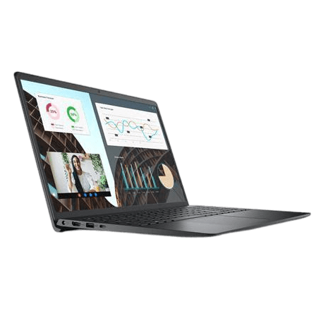 Dell Vostro 3530 (Intel Core i5 1335U, 16GB RAM, 512GB SSD, Intel Iris Xe Graphics 15.6" FHD IPS Display)