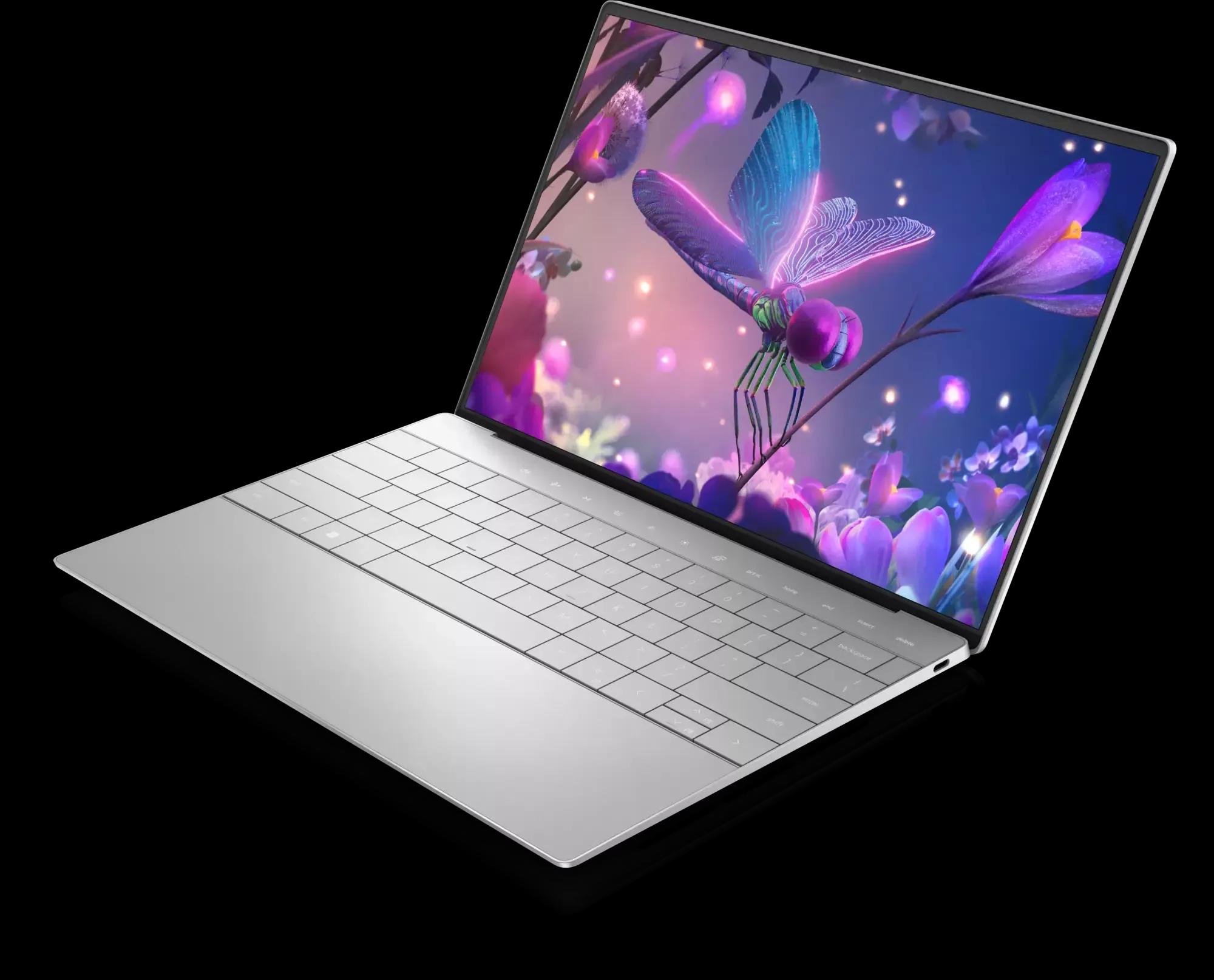 Dell XPS 13 9340 2024 (Core Ultra 7 155H, 16GB, 512GB, 13.4" FHD 120Hz)
