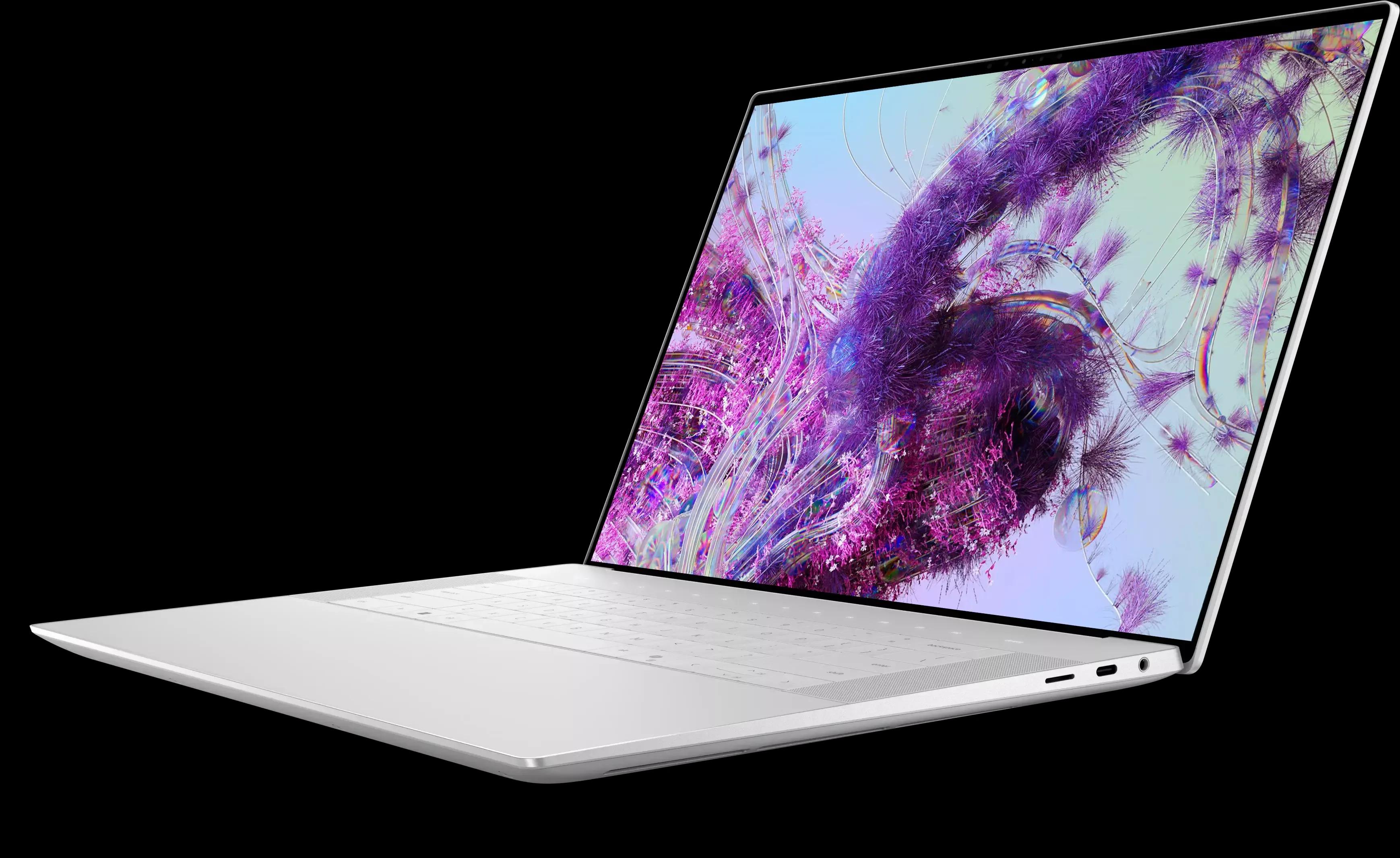 Dell XPS 16 9640 2024 (Intel Core Ultra 9 185H | RTX 4060 Graphics)