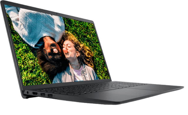 Dell Inspiron 15 3520 2022 (12th Gen i3-1215U, Intel® UHD Graphics)
