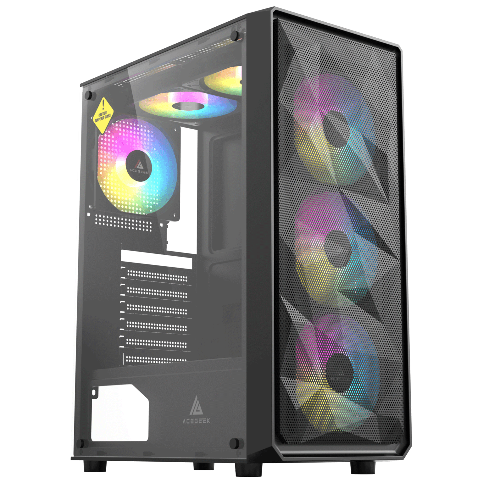 PC Build Offer under 1 Lakh 