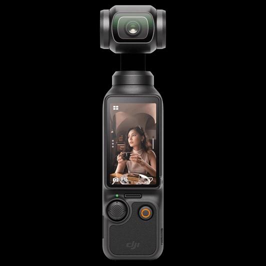 Dji osmo best sale pocket discount code