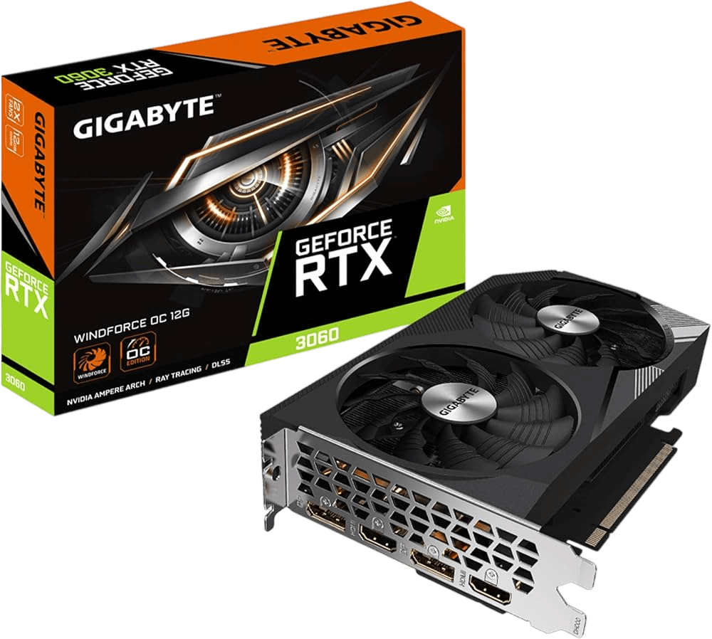 Buy GIGABYTE GeForce RTX 5070 WINDFORCE OC SFF 12GB at Best Price