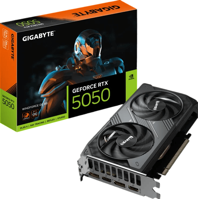Gigabyte GeForce RTX™ 3080 Gaming OC 10GB