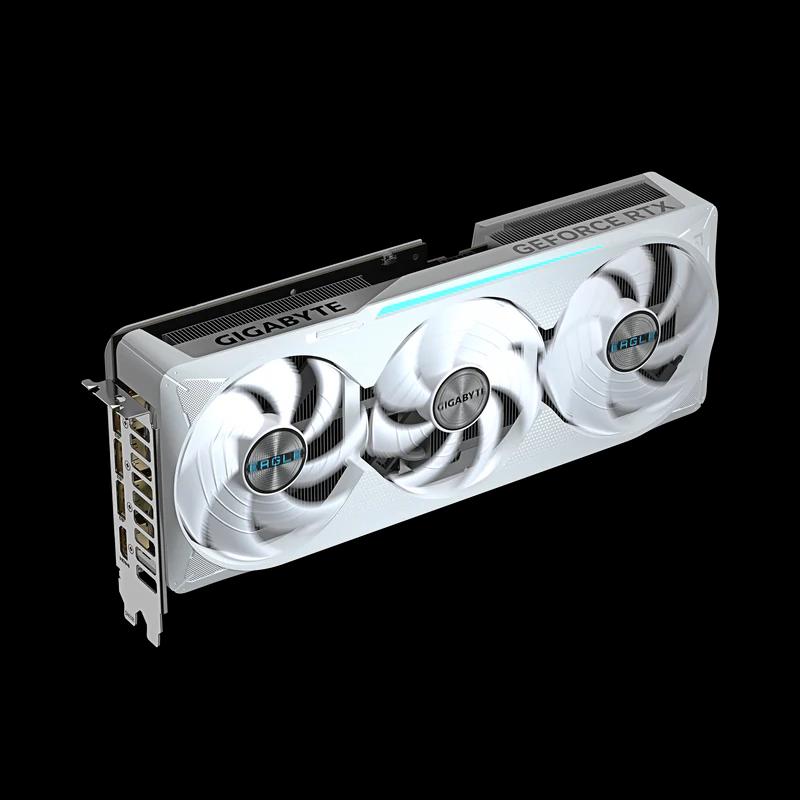 Gigabyte GeForce RTX 5070 Ti EAGLE OC SFF 16G